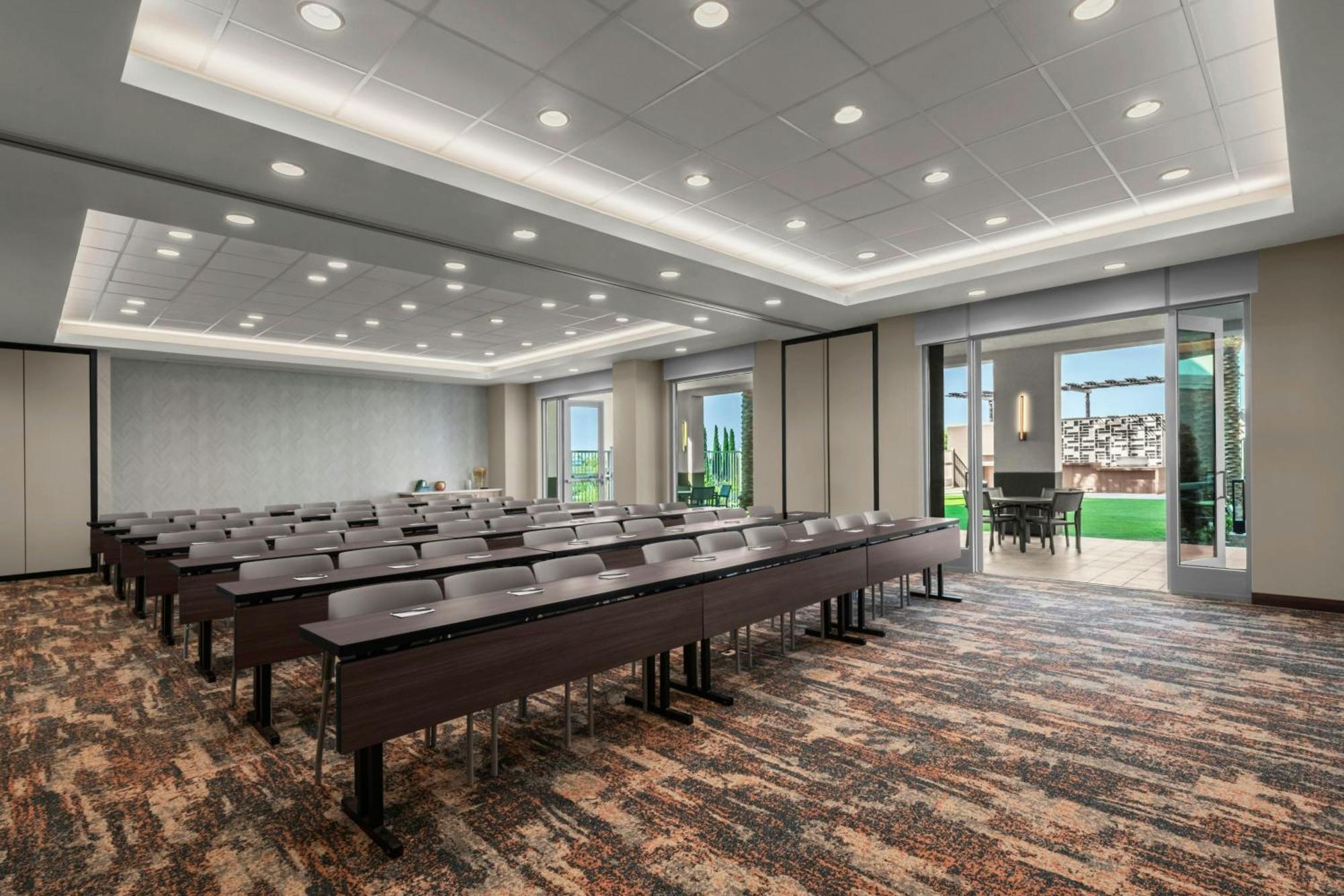 Springhill Suites By Marriott Chula Vista Eastlake Exterior photo